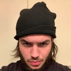 Meet your Posher, Alex